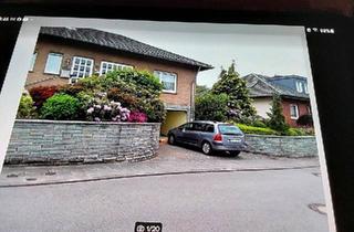Haus kaufen in 49186 Bad Iburg, Bad Iburg - Wohnhaus mit Anbau und Apartement ln Bad Iburg