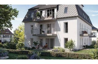 Wohnung kaufen in 07743 Jena, Jena - Altersgerechte Traumwohnung in 1-A-Lage mit Fahrstuhl und Balkon