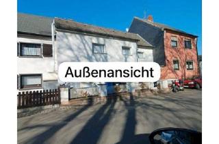 Einfamilienhaus kaufen in 53894 Mechernich, Mechernich - Einfamilienhaus zum Verkaufen Vermieten