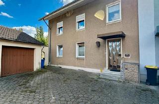 Haus kaufen in 45307 Essen, Essen - Familienfreundliches Wohnen: Haus mit Garten, Terrasse und Balkon