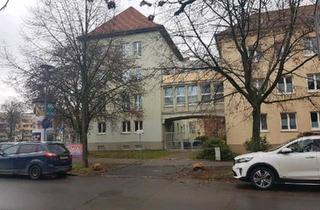 Wohnung kaufen in 99085 Erfurt, Erfurt - 2 Raumwohnung Krämpfervorstadt