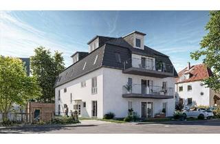 Wohnung kaufen in 07743 Jena, Jena - Traumeigentumswohnung 4 Zimmer Neubau in Bestlage von Jena