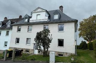 Mehrfamilienhaus kaufen in 95100 Selb, Selb - Mehrfamilienhaus mit 5 Wohnungen in Selb