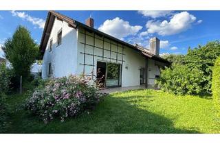 Haus kaufen in 85053 Ingolstadt, Ingolstadt - Stadtnahes ruhiges Reiheneckhaus im Augustinviertel