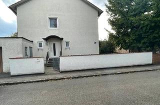 Haus kaufen in 85053 Ingolstadt, Ingolstadt - Zweifamilienhaus