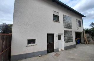 Einfamilienhaus kaufen in 97631 Bad Königshofen im Grabfeld, Bad Königshofen im Grabfeld - Einfamilienhaus in Bad Königshofen