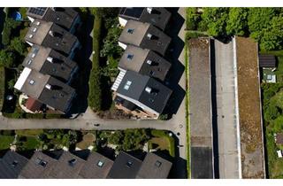 Haus kaufen in 85551 Kirchheim, Kirchheim bei München - Kein Makler! Saniertes Reiheneckhaus mit Einliegerwohnung&Garten