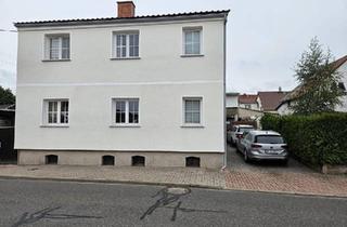 Einfamilienhaus kaufen in 98693 Ilmenau, Ilmenau - Schönes Einfamilienhaus mit Nebengebäude