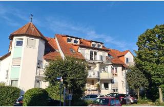Wohnung kaufen in 99099 Erfurt, Erfurt - 4 Raum Dachgeschoss und Maisonette Wohnung in Erfurt Niedernissa