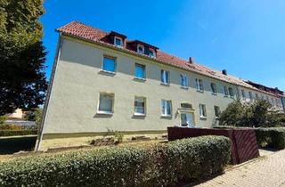 Mehrfamilienhaus kaufen in 06249 Mücheln, Mücheln (Geiseltal) - Mehrfamilienhaus in Mücheln am Geiseltalsee bei Halle Leipzig