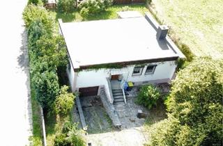 Einfamilienhaus kaufen in 06237 Leuna, Leuna - Freistehendes Einfamilienhaus