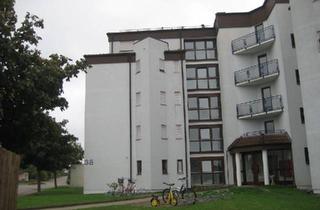 Wohnung kaufen in 74575 Schrozberg, Schrozberg - Eine kleine Wohnung für den Anfang