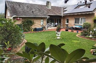 Haus kaufen in 49186 Bad Iburg, Bad Iburg - Haus mit Anbau in Bad Iburg