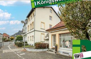 Anlageobjekt in 53604 Bad Honnef, Bad Honnef - *Provisionsfrei* Rhöndorf: Gebäude-Ensemble mit vielen Möglichkeiten *provisionsfrei*