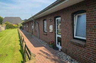 Reihenhaus kaufen in 25853 Drelsdorf, Drelsdorf - Reihenmittelhaus (rollstuhlgerecht)