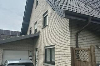 Doppelhaushälfte kaufen in 33181 Bad Wünnenberg, Bad Wünnenberg - Doppelhaushälfte