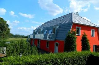 Haus kaufen in 17207 Röbel, Röbel/Müritz - 6 WE Ferienhaus in Röbel dicht an der Müritz