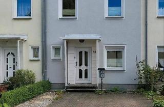 Reihenhaus kaufen in 18437 Stralsund, Stralsund - Reihenmittelhaus in ruhiger Wohnlage