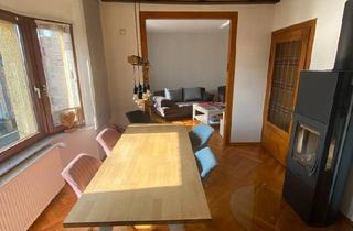 Einfamilienhaus kaufen in 99817 Eisenach, Eisenach - Sonniges Einfamilienhaus in begehrter Lage von Eisenach