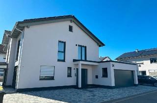 Einfamilienhaus kaufen in 78647 Trossingen, Trossingen - Modernes Architektenhaus in Trossingen