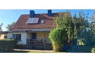 Einfamilienhaus kaufen in 17291 Prenzlau, Prenzlau - Einfamilienhaus