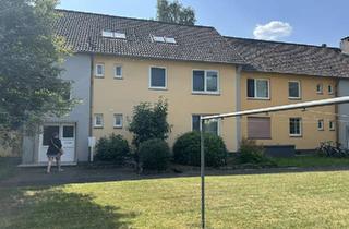Wohnung kaufen in 27313 Dörverden, Dörverden - Maisonette - nahe Wolfscenter - Potential zur Individualisierung