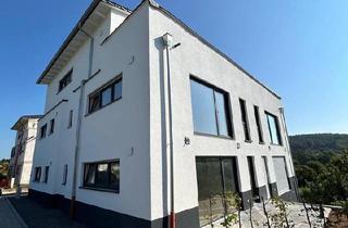 Mehrfamilienhaus kaufen in 63584 Gründau, Gründau - Exklusives Mehrfamilienhaus in Bestlage - Neubau 2024