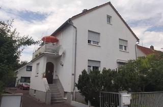 Einfamilienhaus kaufen in 64331 Weiterstadt, Weiterstadt - Familienidyll in Weiterstadt - Ihr neues Zuhause mit Garten und Platz zum Entfalten!