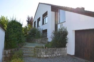 Einfamilienhaus kaufen in 93352 Rohr in Niederbayern, Rohr in Niederbayern - Geräumiges und gepflegtes Einfamilienhaus auf großem Grundstück