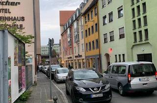 Haus kaufen in 90402 Nürnberg, Nürnberg - Masionettenwohnung 3 Zimmer Bad mit Badewanne Einbauküche