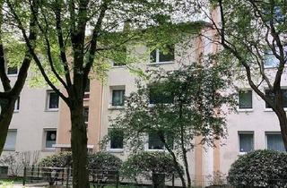 Wohnung kaufen in 28197 Bremen, Bremen - Wohnung BremenWoltmershausen 2.OG rechts