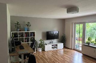 Wohnung kaufen in 74206 Bad Wimpfen, Bad Wimpfen - helle 2,5 Zimmer Wohnung Bad Wimpfen zentrumsnah EG