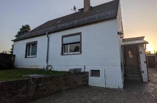 Einfamilienhaus kaufen in 01445 Radebeul, Radebeul - Einfamilienhaus mit Garten