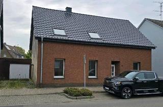 Einfamilienhaus kaufen in 46459 Rees, Rees - Einfamilienhaus mit Garten in Rees