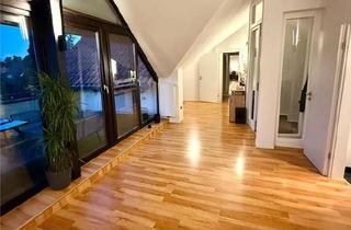 Wohnung kaufen in 38518 Gifhorn, Gifhorn - Exklusive 3 Zimmer Dachgeschosswohnung im Zentrum von Gifhorn