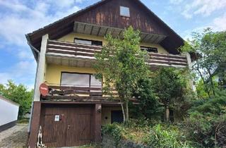 Einfamilienhaus kaufen in 53498 Bad Breisig, Bad Breisig - Einfamilienhaus