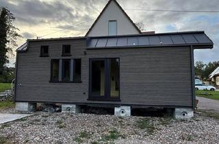Haus kaufen in 76779 Scheibenhardt, Scheibenhardt - Tiny House, Mobilhaus
