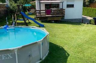 Einfamilienhaus kaufen in 09366 Stollberg, Stollberg - Provisionsfrei* Einfamilienhaus mit Einliegerwohnung und energieeffizienter Ausstattung (Wärmepumpe,PV-Anlage) im grünen Gürtel von StollbergERZ