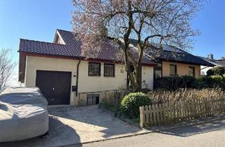 Einfamilienhaus kaufen in 69469 Weinheim, Weinheim - Einfamilienhaus mit Panoramablick (provisionsfrei)