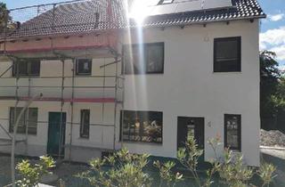 Haus kaufen in 95028 Hof, Hof - Einfamilienausbauhaus im Wohnpark am Theresienstein in Hof