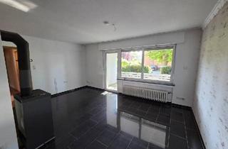 Wohnung kaufen in 59494 Soest, Soest - Eigentumswohnung im Soester Westen von privat zum VERKAUF