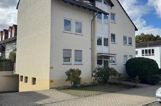 Wohnung kaufen in 59494 Soest, Soest - Soest: 2-Zimmer-Wohnung, Balkon, Tiefgarage zu verkaufen