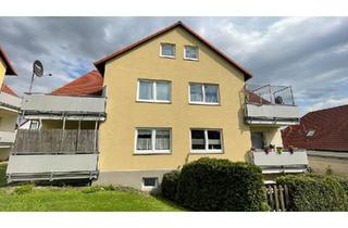 Wohnung kaufen in 38855 Wernigerode, Wernigerode - PROVISIONSFREI 3 vermietete Eigentumswohnungen als Kapitalanlage