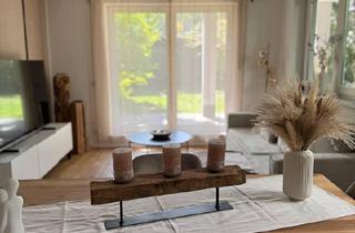 Wohnung kaufen in 65510 Idstein, Idstein - Charmante 2-Zimmer-Wohnung mit Garten und Stellplätzen