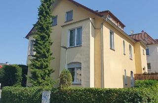 Wohnung kaufen in 35396 Gießen, Gießen - Solide 4-Zimmer-Eigentumswohnung mit Potenzial