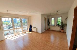 Wohnung kaufen in 78467 Konstanz, Konstanz - 3-Zimmer-Wohnung in Konstanz-Wollmatingen