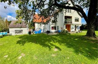 Haus kaufen in 31737 Rinteln, Rinteln - freistehendes Ein-Zweifamilienhaus ca.3065m2Grundstueck