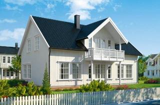 Einfamilienhaus kaufen in 23795 Bad Segeberg, Bad Segeberg - Neubau Einfamilienhaus