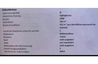 Einfamilienhaus kaufen in 50226 Frechen, Frechen - Einfamilienhaus