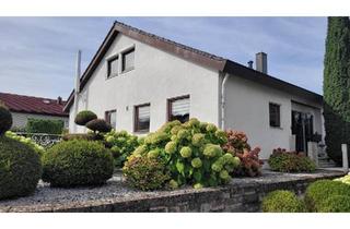 Haus kaufen in 73235 Weilheim an der Teck, Weilheim an der Teck - 1-2-Familien-Haus, Mehrgenerationenhaus